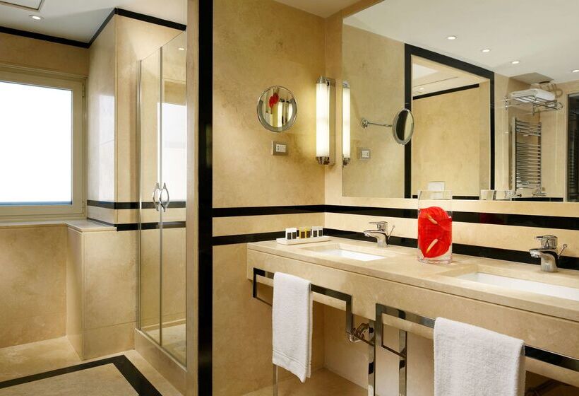 Fh55 Grand Hotel Palatino