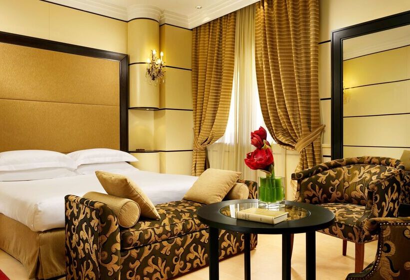 Fh55 Grand Hotel Palatino