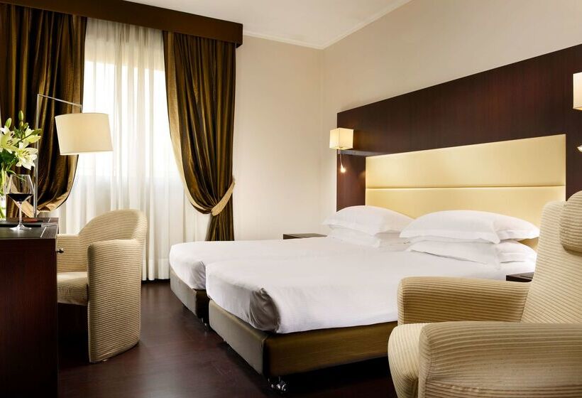 Fh55 Grand Hotel Palatino