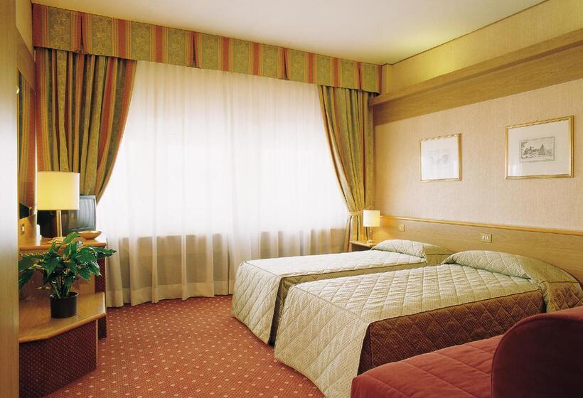 Fh55 Grand Hotel Palatino