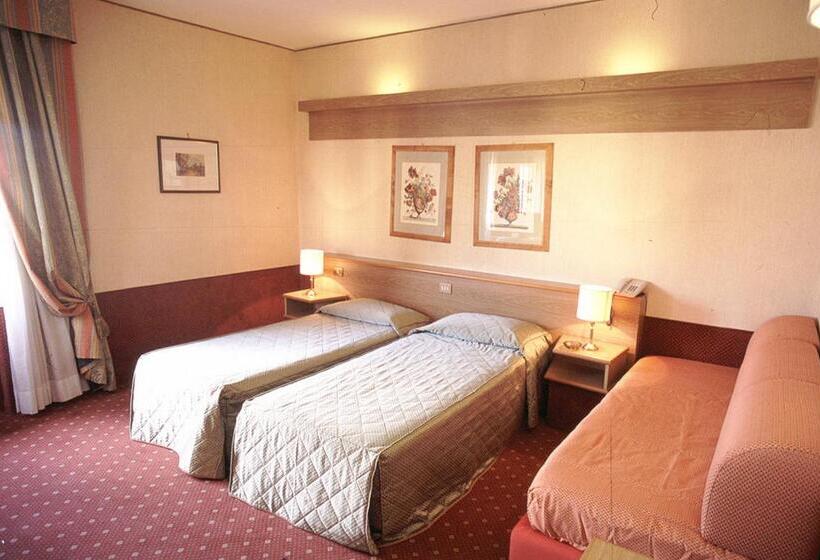 Fh55 Grand Hotel Palatino