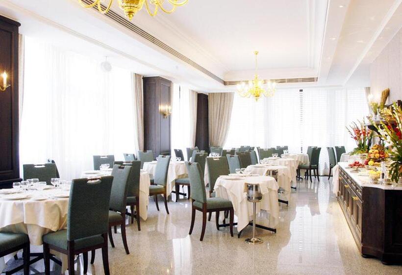 Fh55 Grand Hotel Palatino