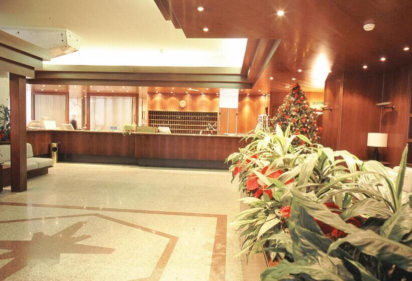 Fh55 Grand Hotel Palatino