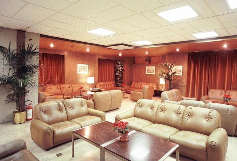 Fh55 Grand Hotel Palatino