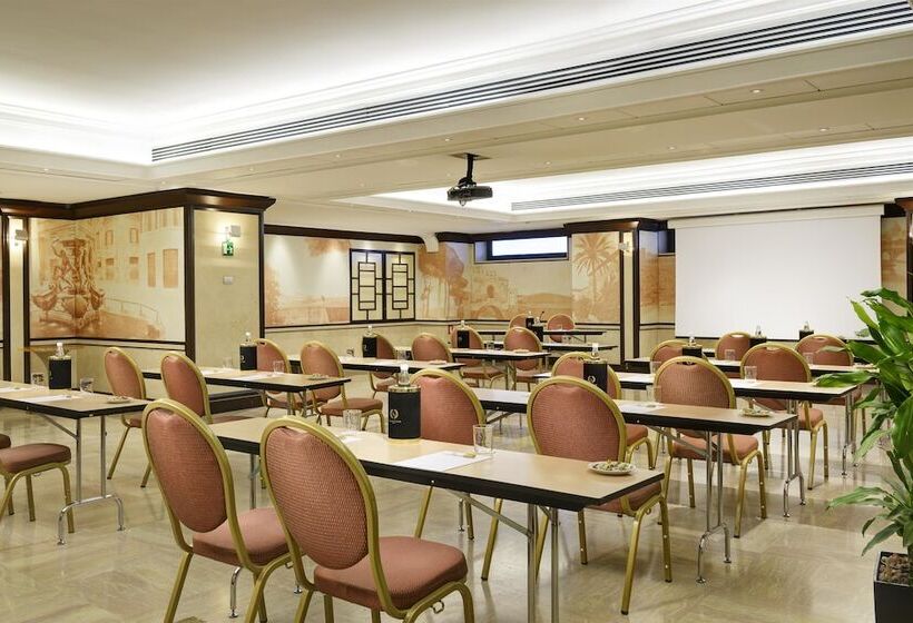 Fh55 Grand Hotel Palatino