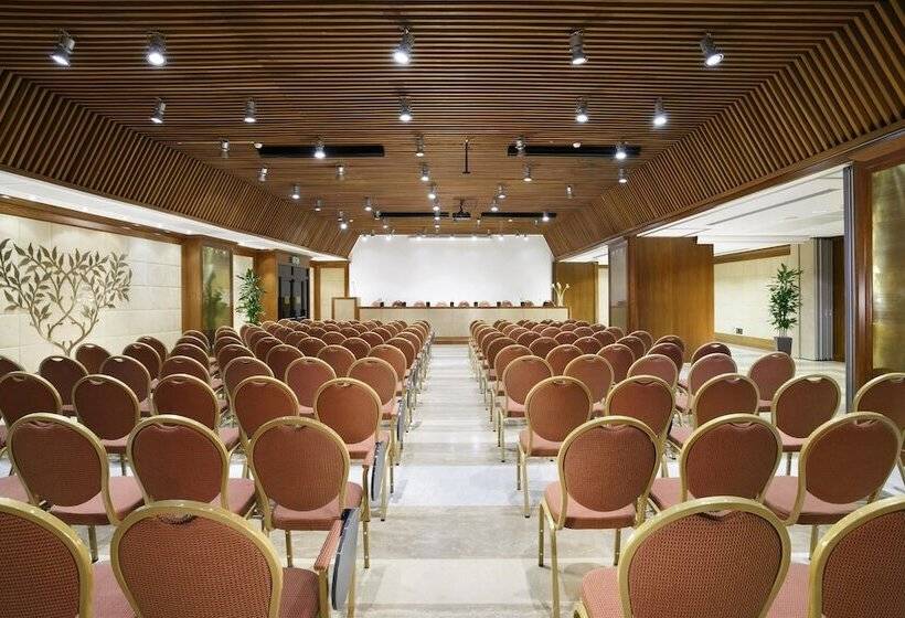 Fh55 Grand Hotel Palatino