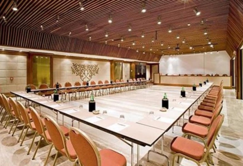 Fh55 Grand Hotel Palatino