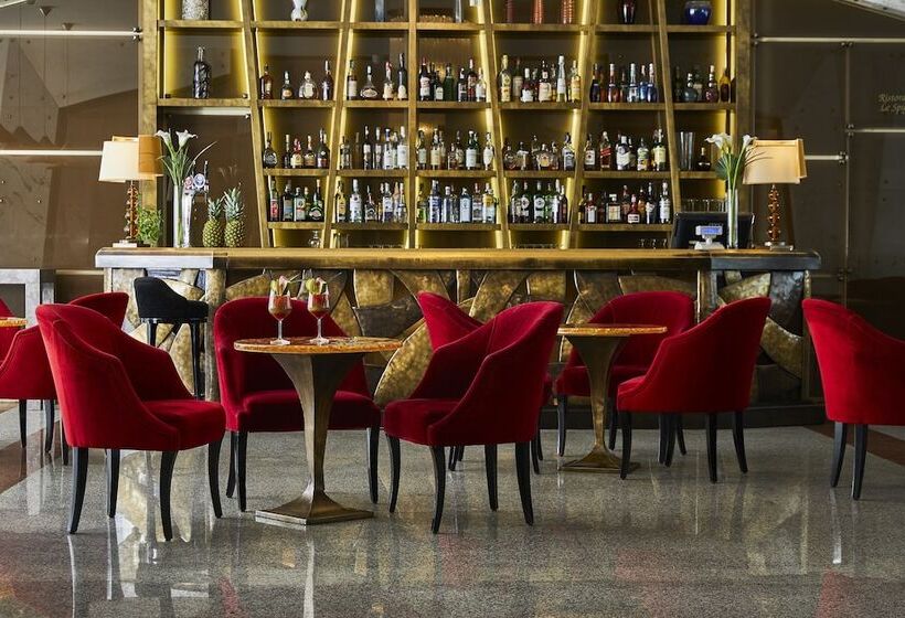 Fh55 Grand Hotel Palatino