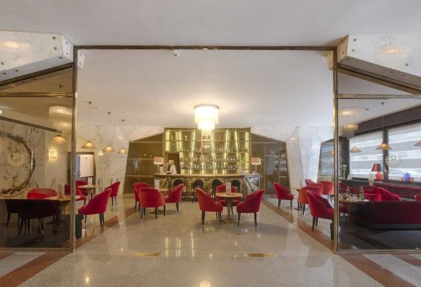 Fh55 Grand Hotel Palatino