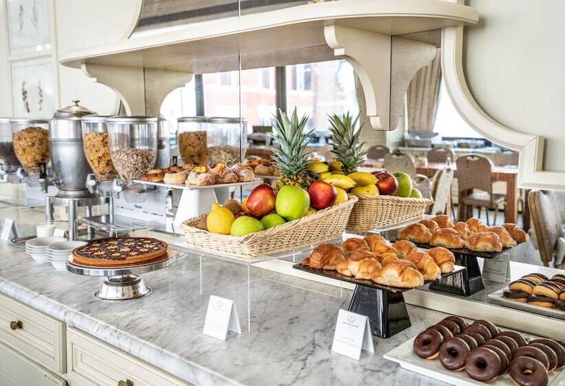 Fh55 Grand Hotel Palatino