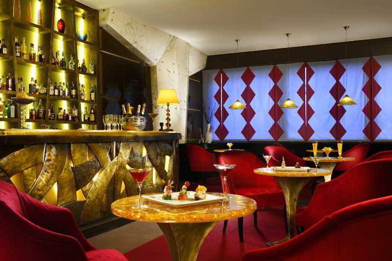 Fh55 Grand Hotel Palatino