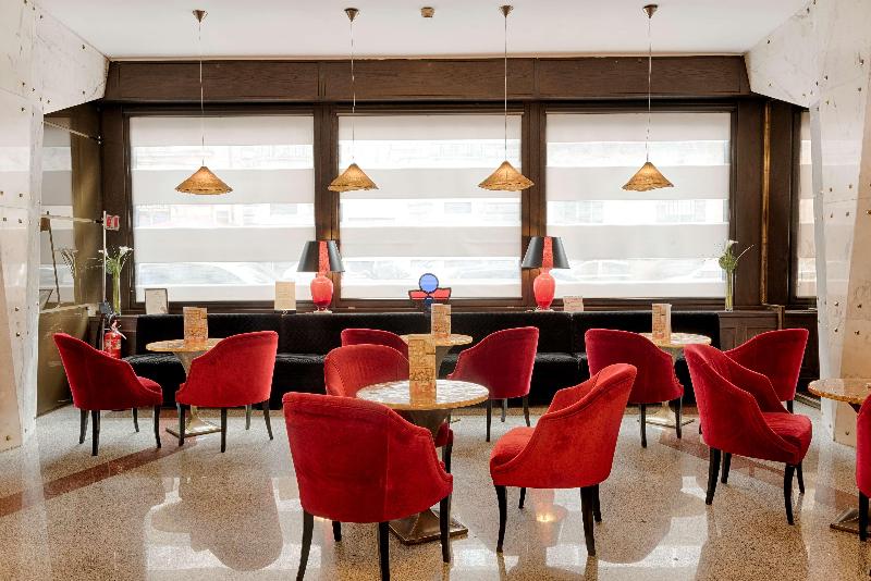 Fh55 Grand Hotel Palatino