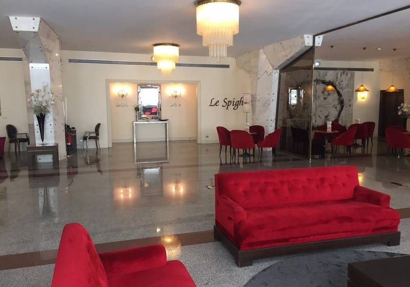 Fh55 Grand Hotel Palatino