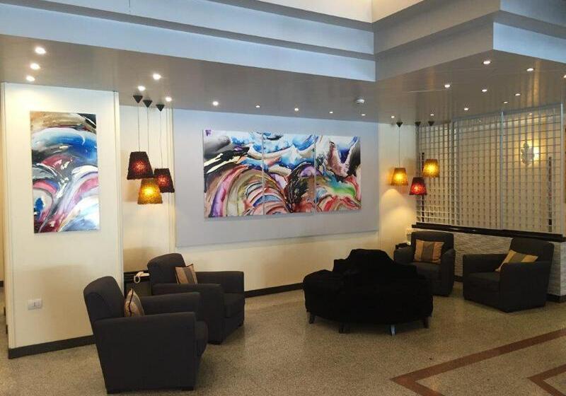 Fh55 Grand Hotel Palatino