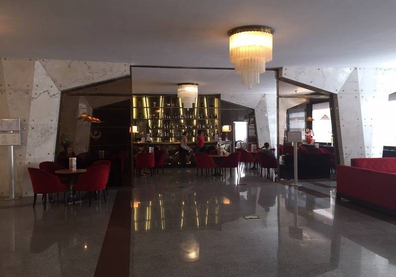 Fh55 Grand Hotel Palatino