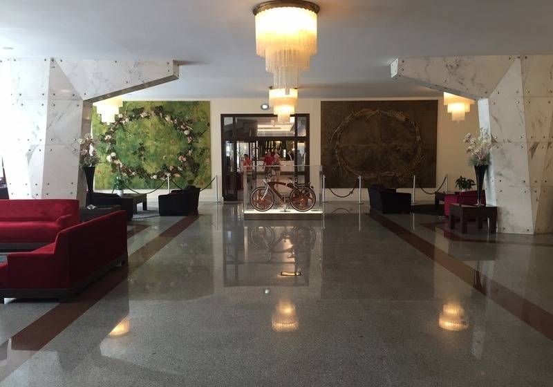 Fh55 Grand Hotel Palatino