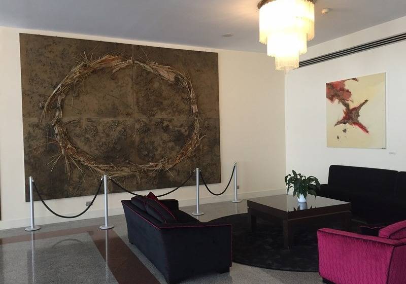 Fh55 Grand Hotel Palatino