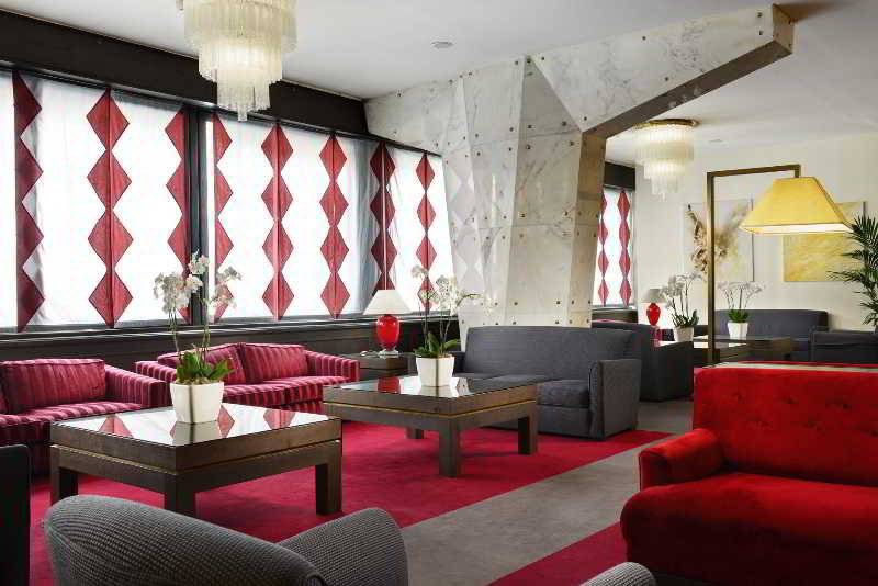 Fh55 Grand Hotel Palatino