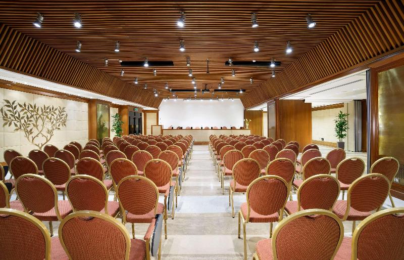 Fh55 Grand Hotel Palatino