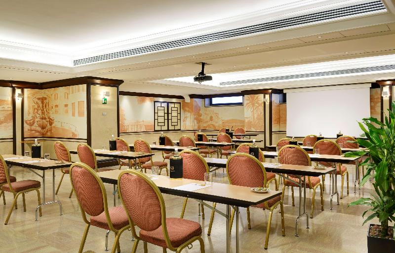 Fh55 Grand Hotel Palatino