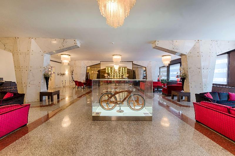 Fh55 Grand Hotel Palatino