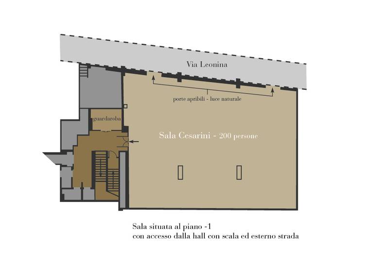 Fh55 Grand Hotel Palatino