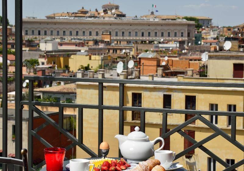 Fh55 Grand Hotel Palatino