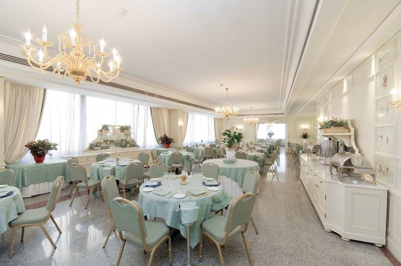 Fh55 Grand Hotel Palatino