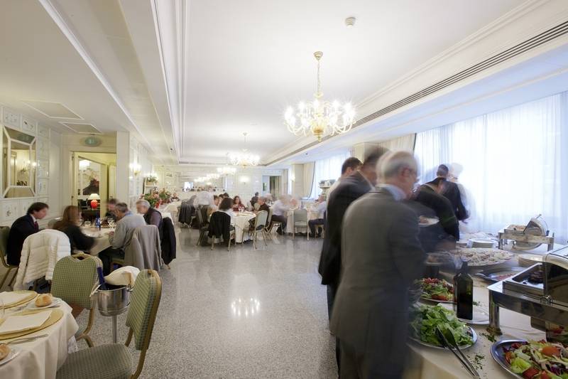 Fh55 Grand Hotel Palatino