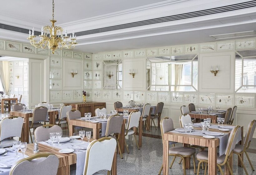 Fh55 Grand Hotel Palatino