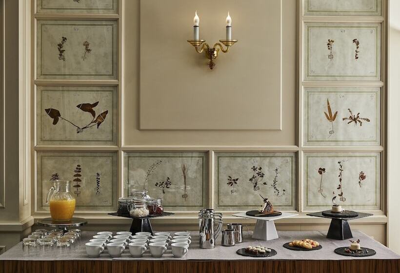 Fh55 Grand Hotel Palatino