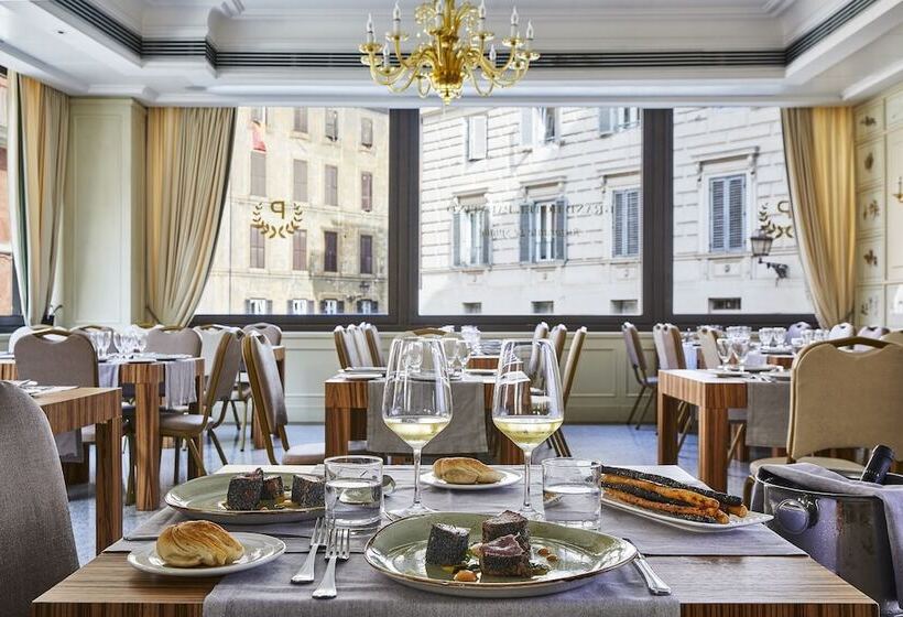 Fh55 Grand Hotel Palatino