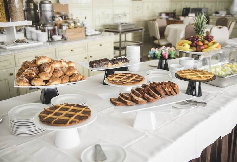 Fh55 Grand Hotel Palatino