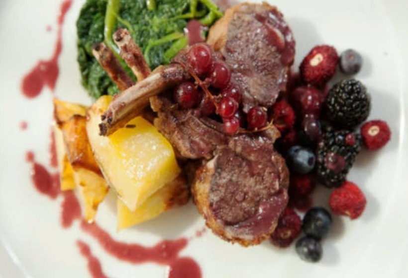 Fh55 Grand Hotel Palatino