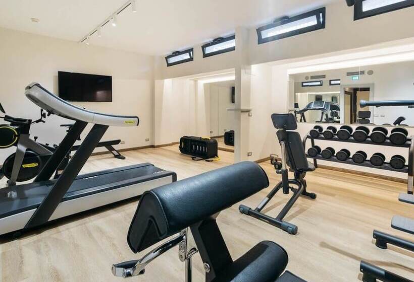 Fh55 Grand Hotel Palatino