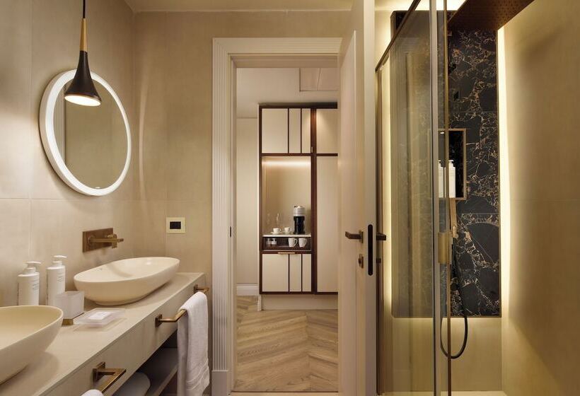 Fh55 Grand Hotel Palatino