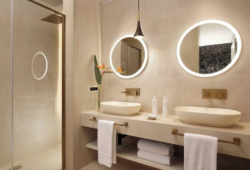 Fh55 Grand Hotel Palatino