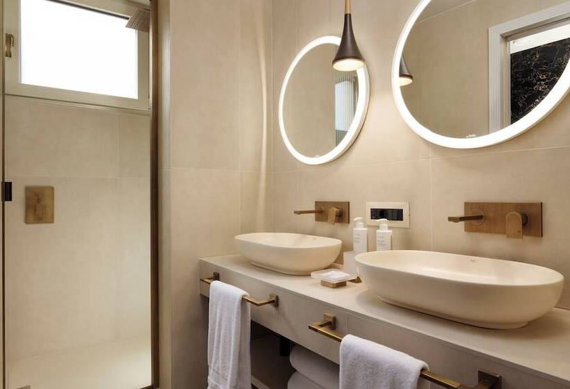 Fh55 Grand Hotel Palatino