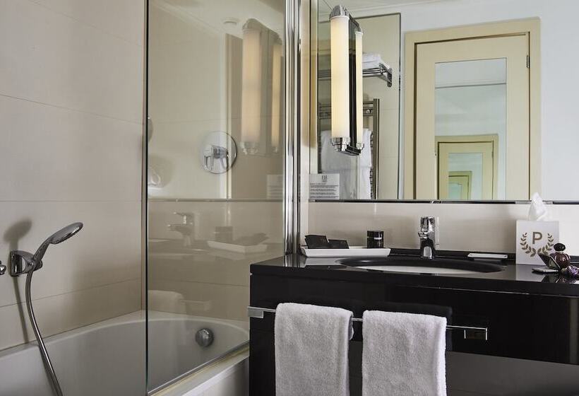 Fh55 Grand Hotel Palatino