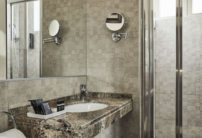 Fh55 Grand Hotel Palatino