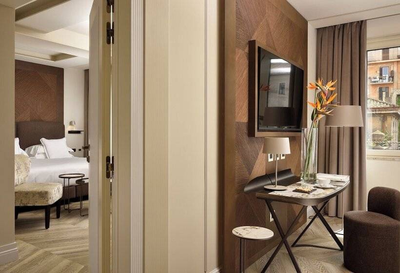 Fh55 Grand Hotel Palatino