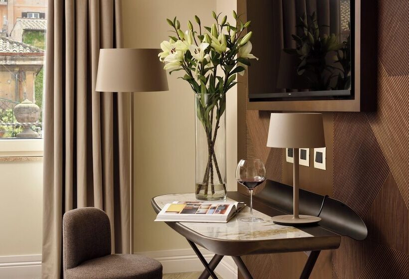 Fh55 Grand Hotel Palatino