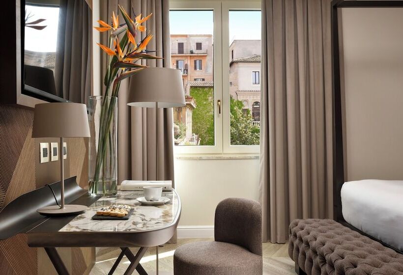 Fh55 Grand Hotel Palatino