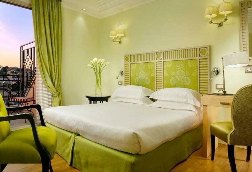 Fh55 Grand Hotel Palatino