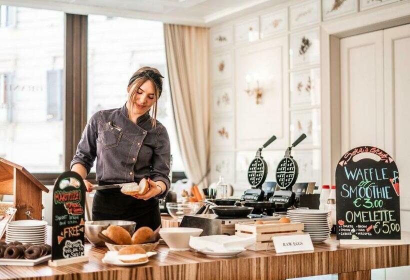 Fh55 Grand Hotel Palatino