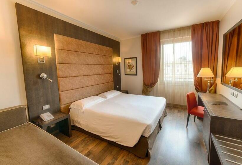 Fh55 Grand Hotel Palatino