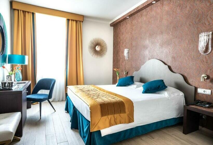 Fh55 Grand Hotel Palatino