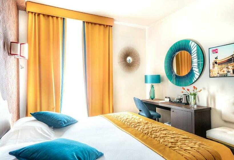 Fh55 Grand Hotel Palatino