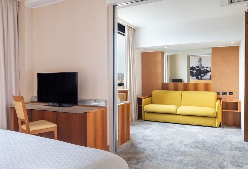 酒店 Four Points By Sheraton Padova