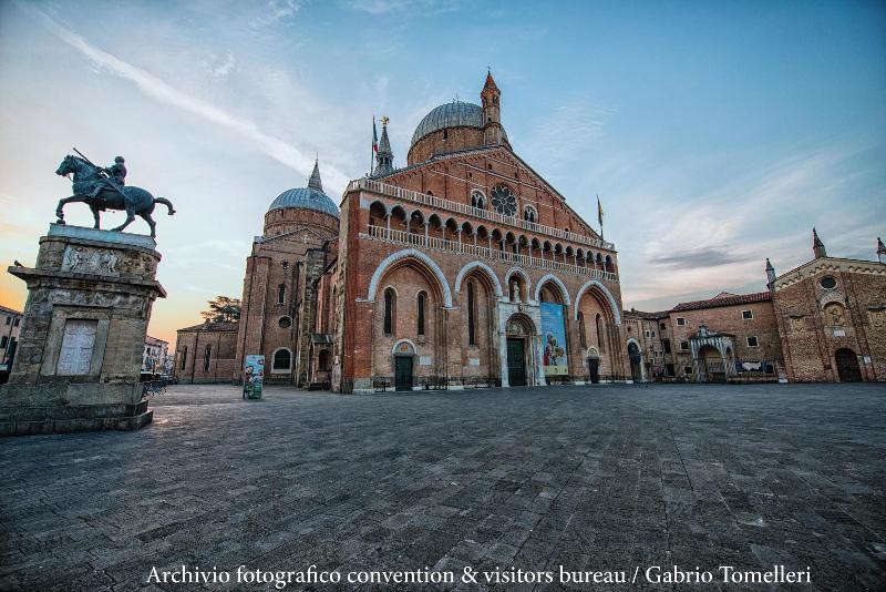 酒店 Four Points By Sheraton Padova